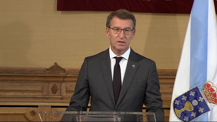 La Xunta aprueba los presupuestos más altos de su historia con más de 8.600 millones para gasto social, el refuerzo de las inversiones y nuevas rebajas fiscales