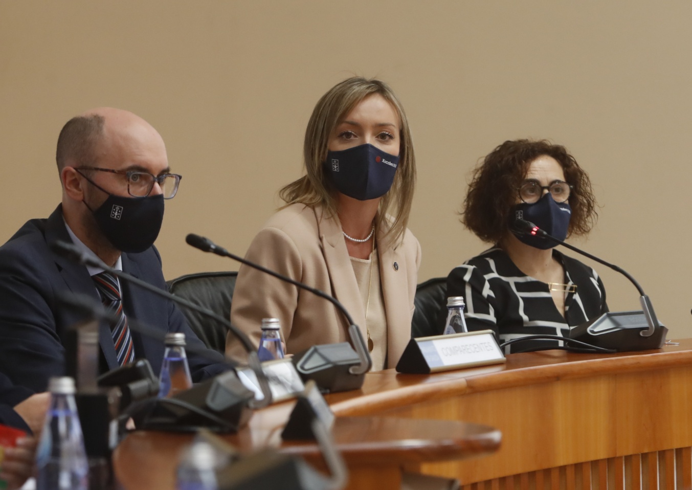 Política Social creará en los próximos meses 315 plazas en residencias públicas de mayores y 280 de atención a la discapacidad
