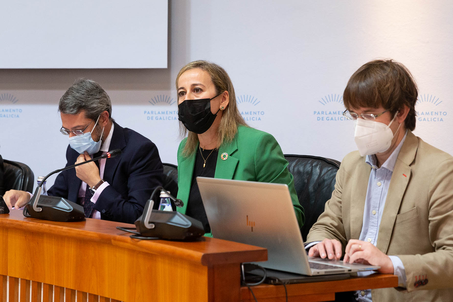 La Consellería de Infraestructuras y Movilidad gestionará en 2022 un presupuesto de 536 M€ y ejecutará nuevas infraestructuras sanitarias por más 100 M€
