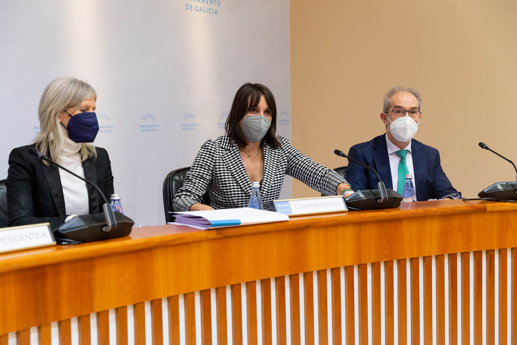 Emprego e Igualdade presenta unos presupuestos “expansivos” con 380 m€ que priorizan la inserción laboral de las mujeres y la juventud