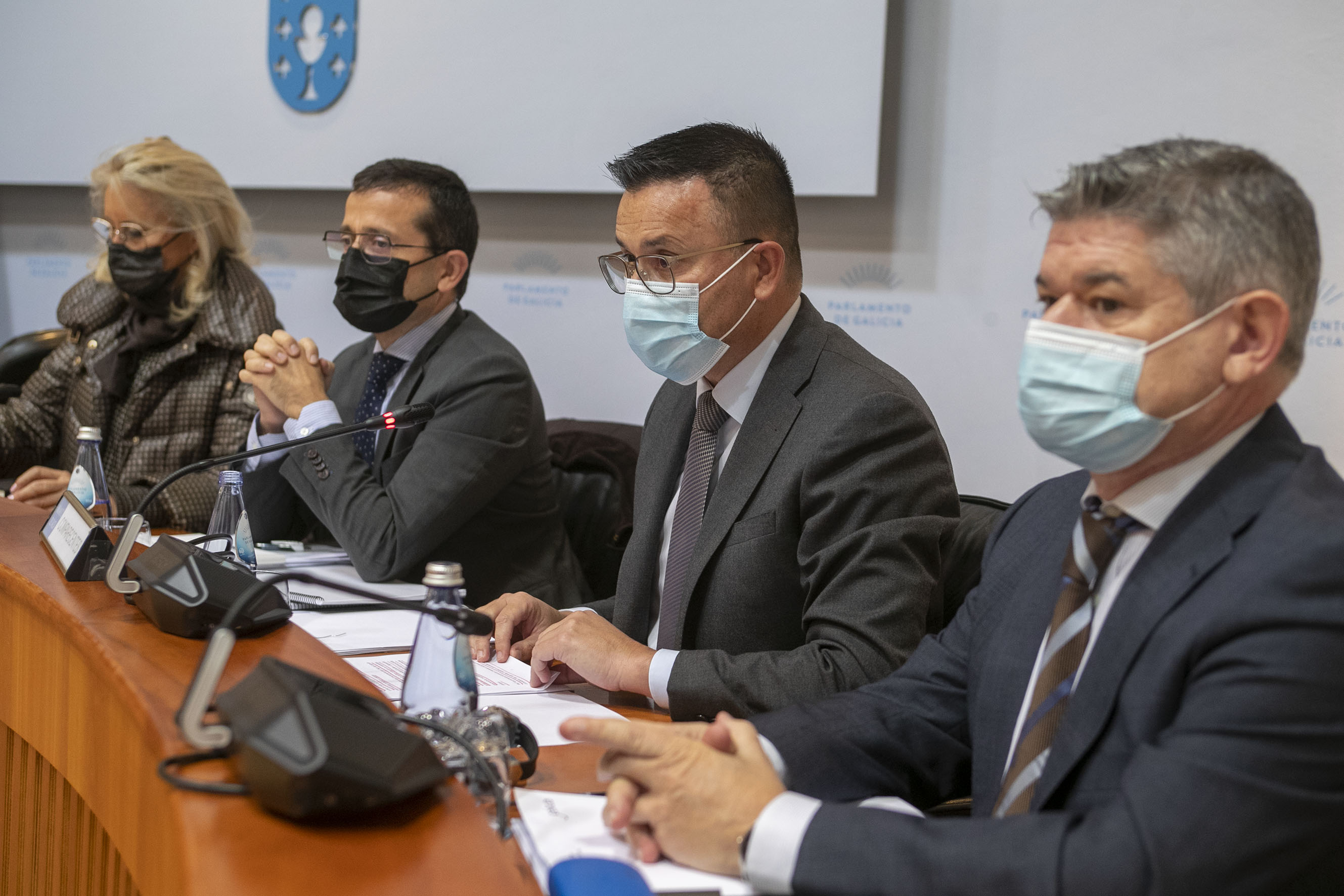 La Consellería de Medio Rural aumenta en casi un 8 % su presupuesto de 2022 para consolidar las actuaciones en materia de prevención, recuperación y calidad