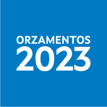 Presupuestos 2023